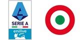 2024/25 Serie A & Coppa Italia(Juventus) Badges