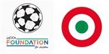 24/25 UCL & UEFA Foundation & Coppa Italia(Juventus) Badges