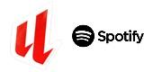 24/25 La Liga Badge & Spotify Sponsor