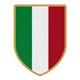 Scudetto(Inte Milan 20) Badge F
