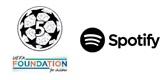 24/25 UCL 5 & UEFA Foundation Badges & Spotify Sponsor