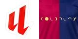 24/25 La Liga Badge & COLDPLAY Sponsor
