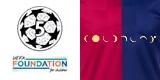 24/25 UCL 5 & UEFA Foundation Badges & COLDPLAY Sponsor