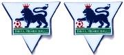 1993-03 Premier League Badge*2