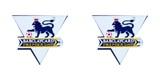 2003-04 Premier League Badge*2