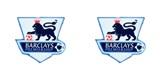 2004-07 Premier League Badge*2