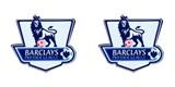 2007-16 Premier League Badge*2