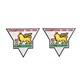 1995-96 Premier League Champion Badge*2
