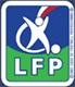 2002/07 France Ligue 1 Badge