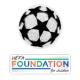 UCL & UEFA Foundation Badges