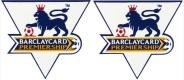 03/04 Premier League Badge