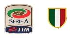 10/15 Retro Serie A & Scudetto Badge