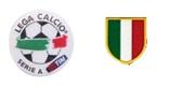 04/08 Italian Serie A & Scudetto Badges