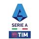 22/24 Serie A Badge