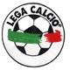 97/98 Italian Serie A Badge