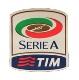 2010/15 Retro Serie A Badge F