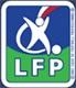 2002/07 France Ligue 1 Badge F