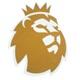 23/25 Premier League Champion Badge