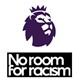 23/25 Premier League Badge(New) & No Room For Racism