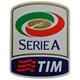 2010-16 Serie A Badge