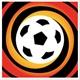 1996-02 Bundesliga Badge