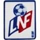 1998-02 France Ligue 1 Badge
