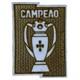 Liga Portugal Campeao Badge