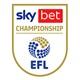 EFL CHAMPIONSHIP Badge