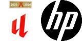 24/25 La Liga & 2023/24 La Liga Champion Badge & HP Sponsor